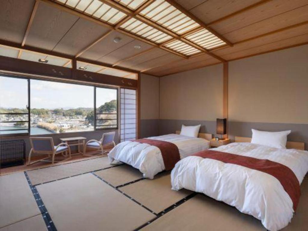 האמאמאטסו Izumigo Lake Hamanako Dog Paradise Hotel מראה חיצוני תמונה