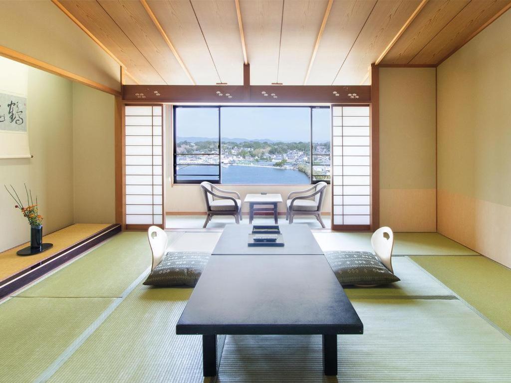 האמאמאטסו Izumigo Lake Hamanako Dog Paradise Hotel מראה חיצוני תמונה