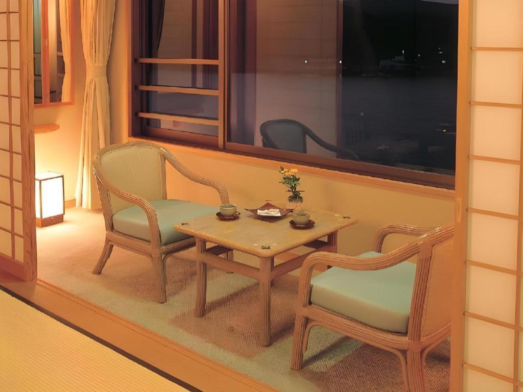 האמאמאטסו Izumigo Lake Hamanako Dog Paradise Hotel מראה חיצוני תמונה