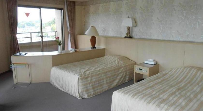 האמאמאטסו Izumigo Lake Hamanako Dog Paradise Hotel מראה חיצוני תמונה
