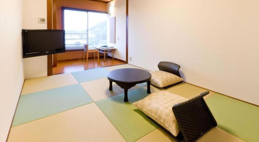 האמאמאטסו Izumigo Lake Hamanako Dog Paradise Hotel מראה חיצוני תמונה